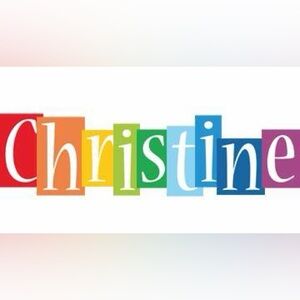 Trade with Christine!  🫶